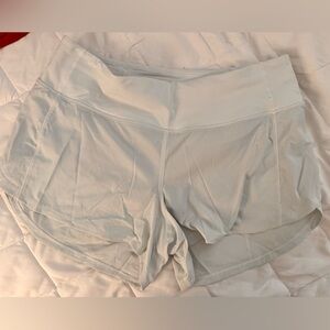 Lululemon Speed Ups 4”